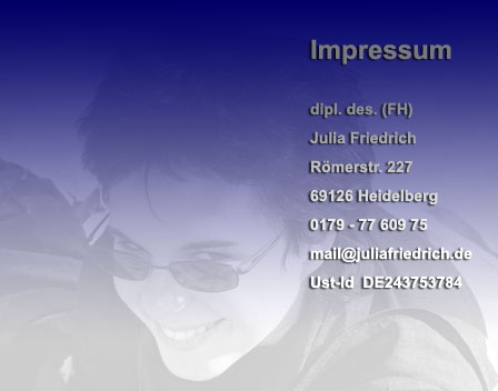 Impressum